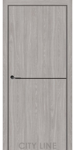 Межкомнатные двери CityLine Express OASIS korfad-express-oasis-dub-gladstoun-grei-crocus-collection